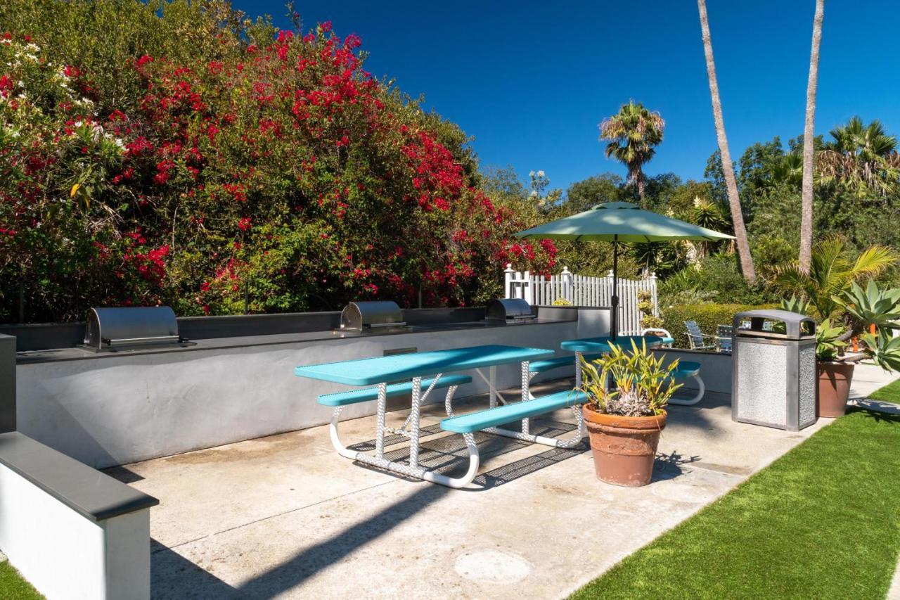 San Clemente Inn Eksteriør bilde